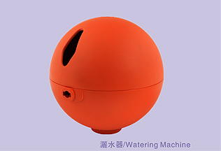 洒水器